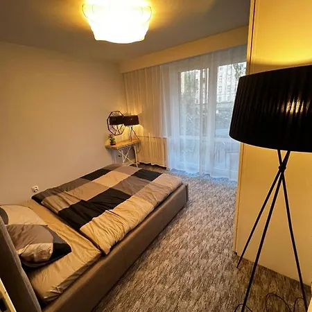 Apartment Dobry Kat - Na Reja Wroclaw