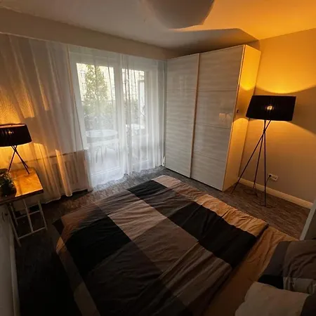 Apartment Dobry Kat - Na Reja