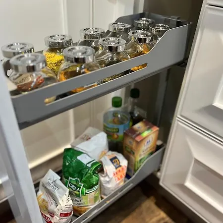 Apartment Dobry Kat - Na Reja *