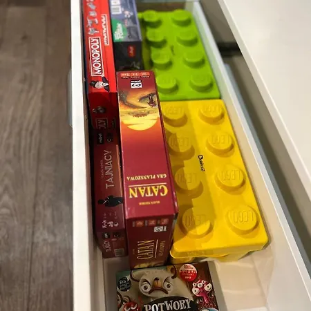 Dobry Kat - Na Reja Apartment