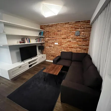 Dobry Kat - Na Reja Apartment
