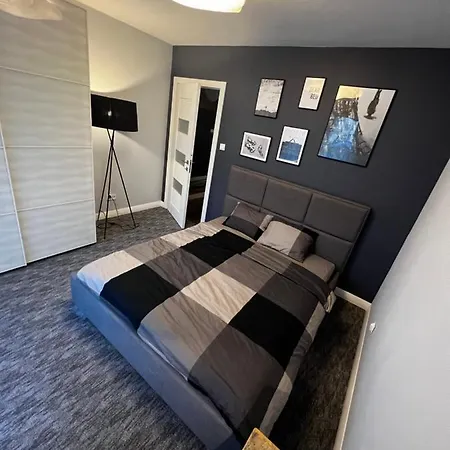 Dobry Kat - Na Reja Apartament Wrocław